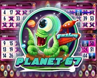 Игровая карточка: Arctic Mosaic